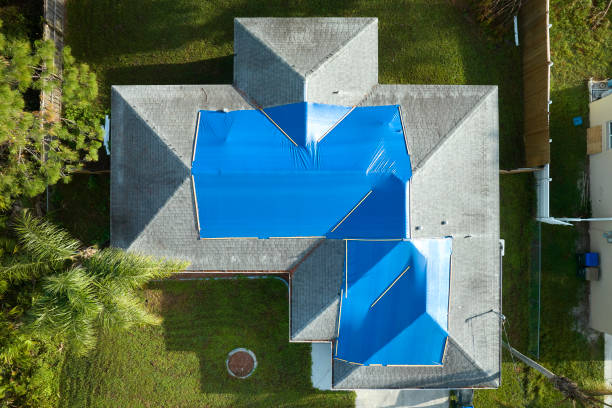 Best Cold Roofs  in Vails Gate, NY