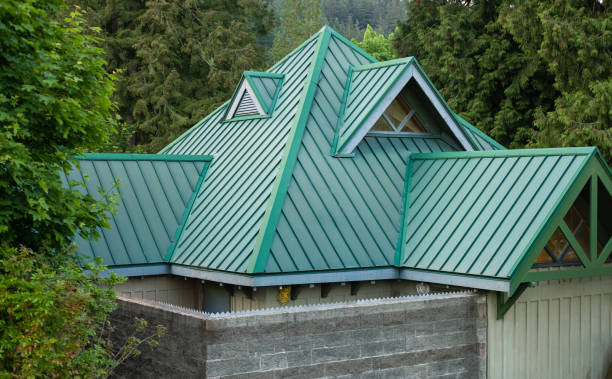 Best Rubber Roofing (EPDM, TPO)  in Vails Gate, NY