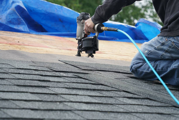 Best Storm Damage Roof Repair  in Vails Gate, NY