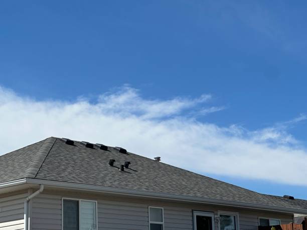 Best Rubber Roofing (EPDM, TPO)  in Vails Gate, NY