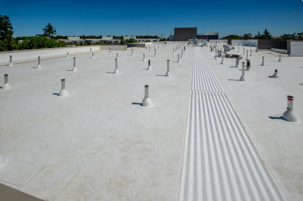 Hot Roofs in Vails Gate, NY